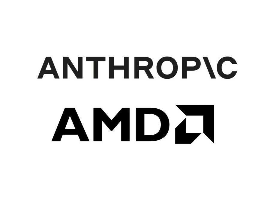 AMD and Anthropic Reach Multimillion‑Dollar AI Server Procurement Agreement